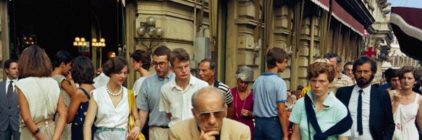 AleMoriello Profile Banner