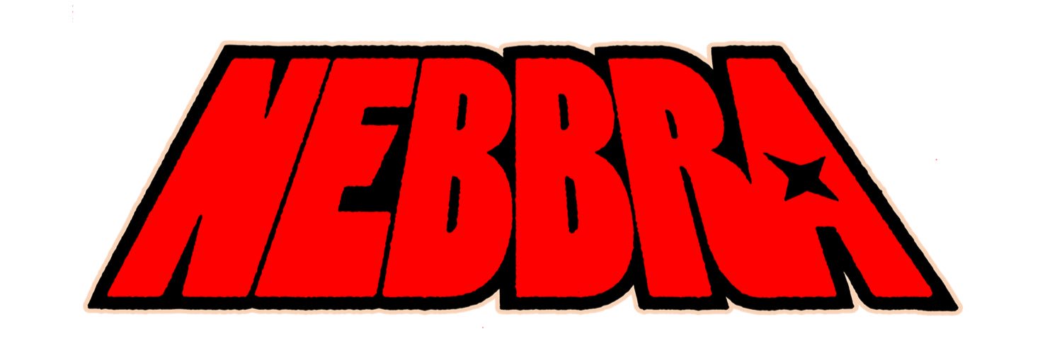 NEBBRA banner