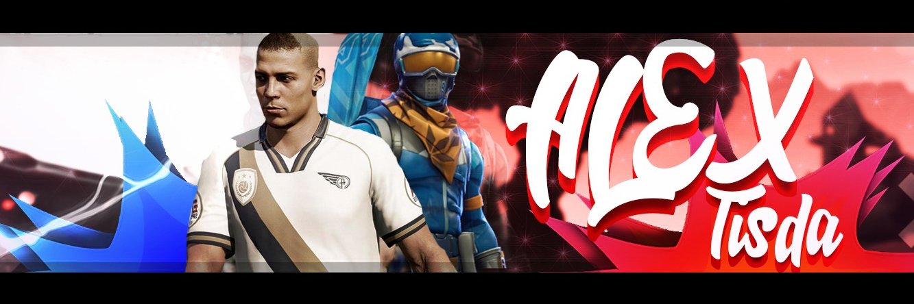 aleeextisda's profile banner image