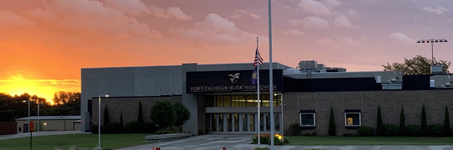 Fort Calhoun Activities banner