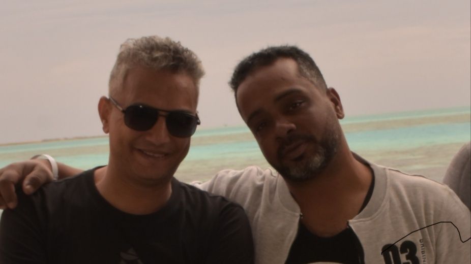 medooabdallah's profile banner image