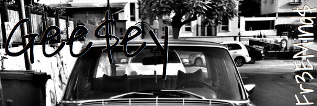 RealGeesey's profile banner image