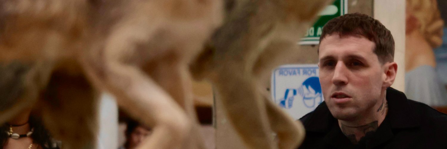 ActualJamBaxter's profile banner image