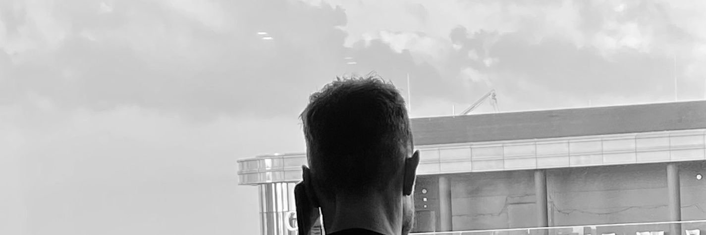 Mark-Jan Fledderus banner