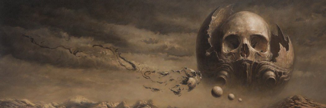Trupoed's profile banner image