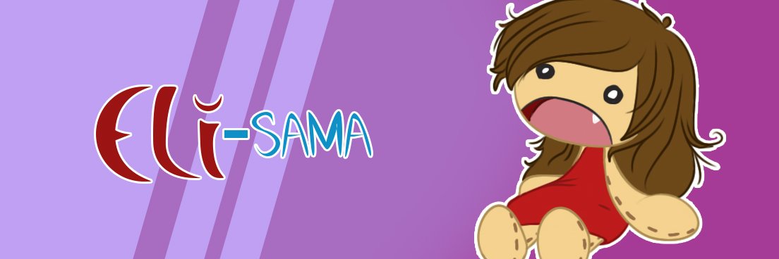 Elisama00's profile banner image