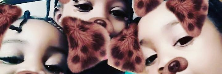 KekeDaStarr's profile banner image