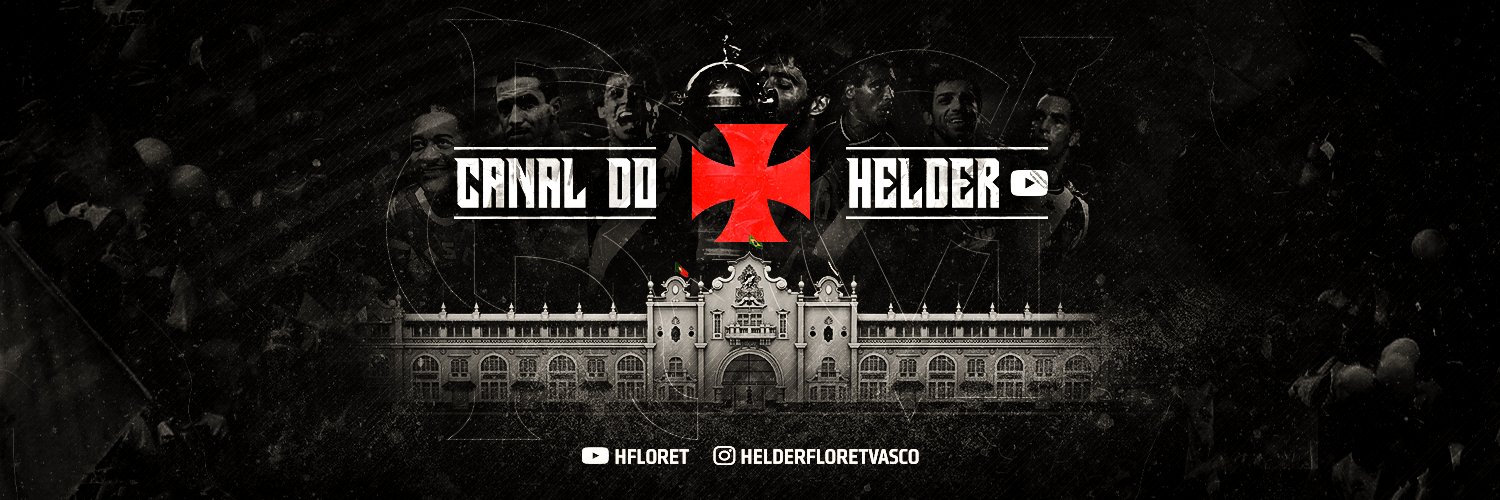 Helder Floret ✠'s banner
