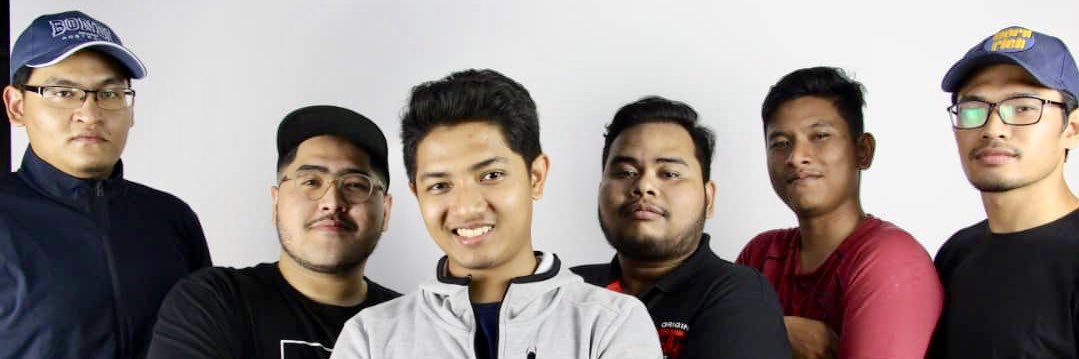 DanielAshraf16's profile banner image