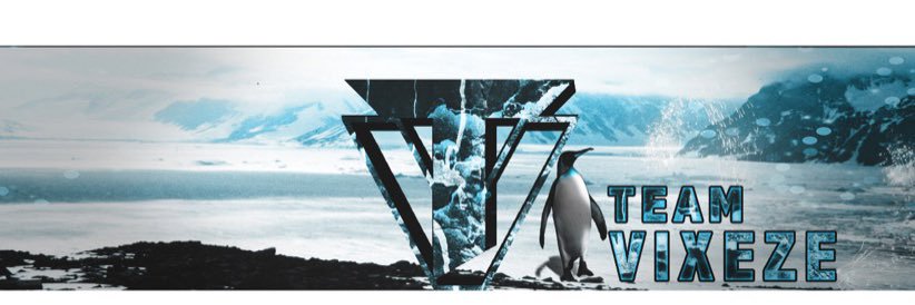 Vixeze banner