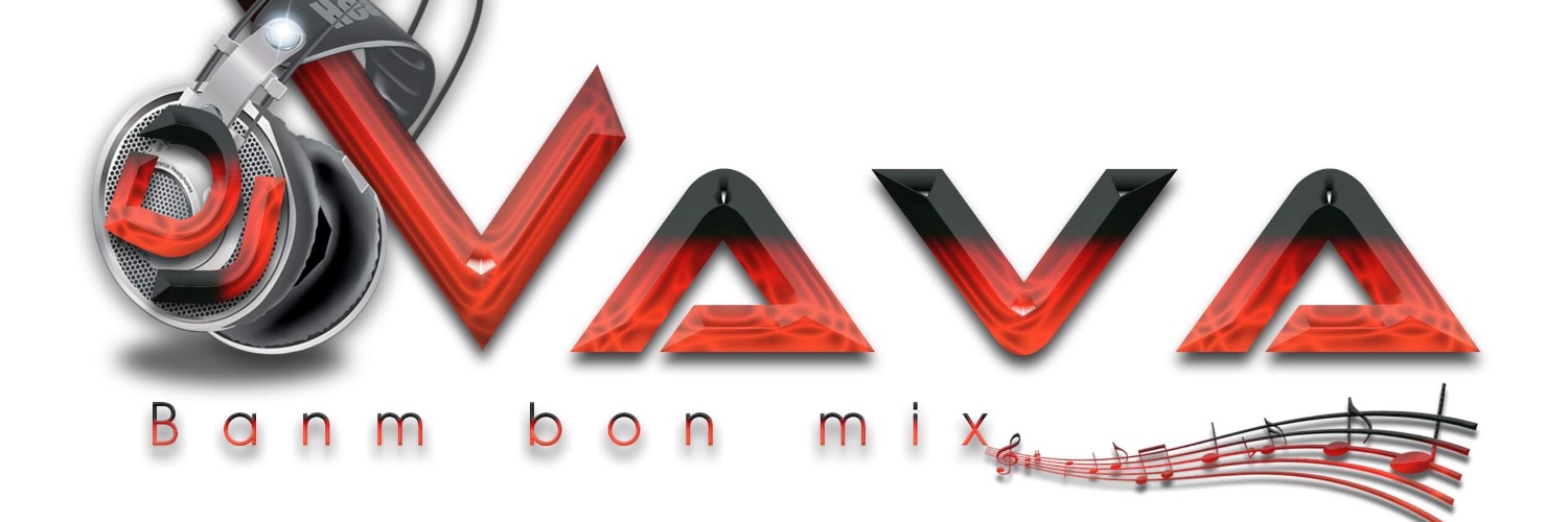 DjVava90's profile banner image