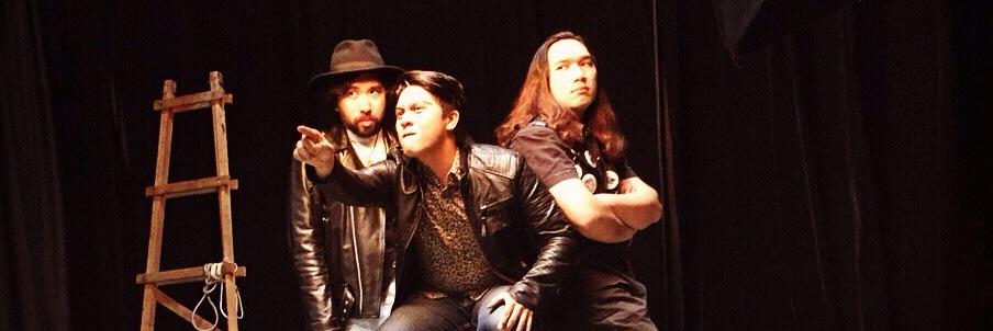 TEMJINrocks's profile banner image