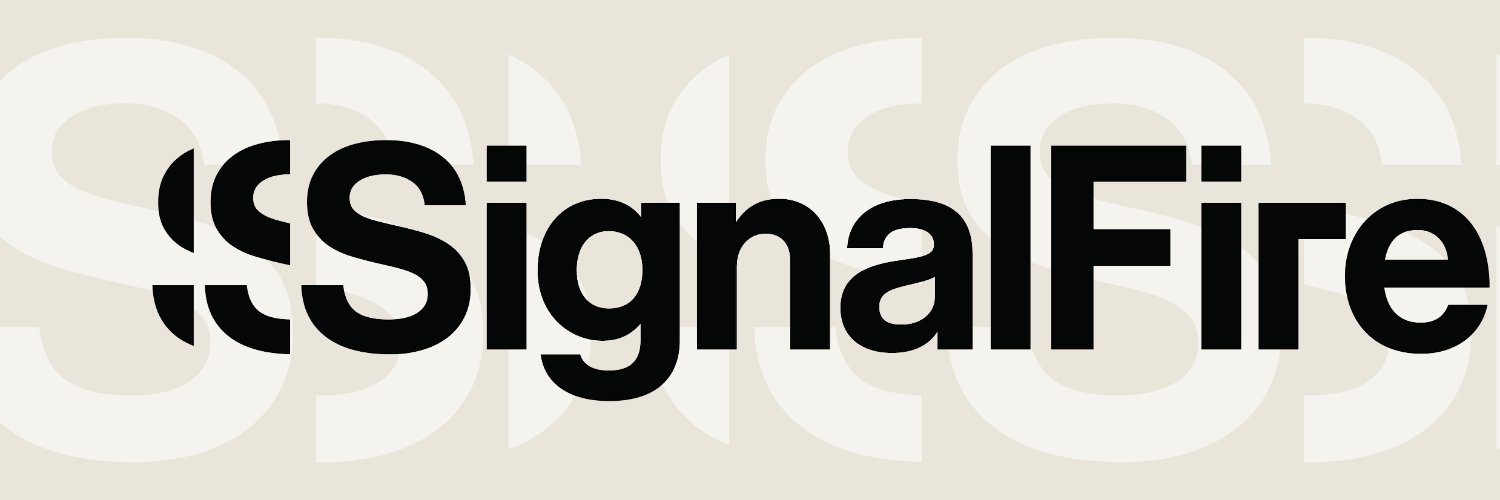 SignalFire banner