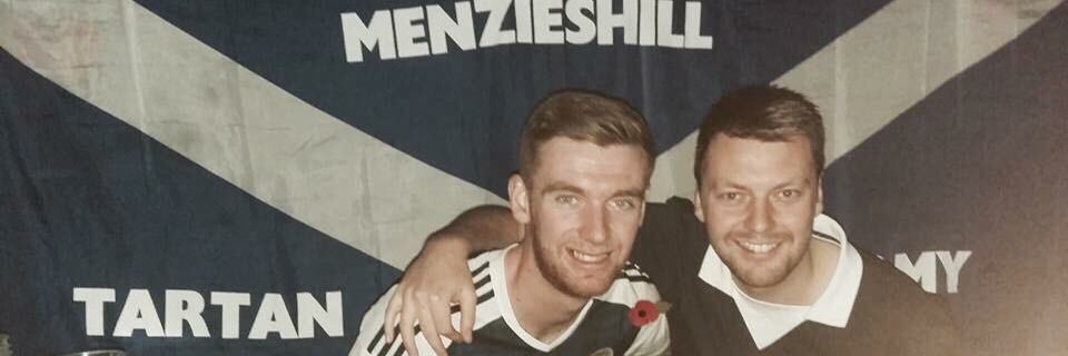 IainLeith's profile banner image