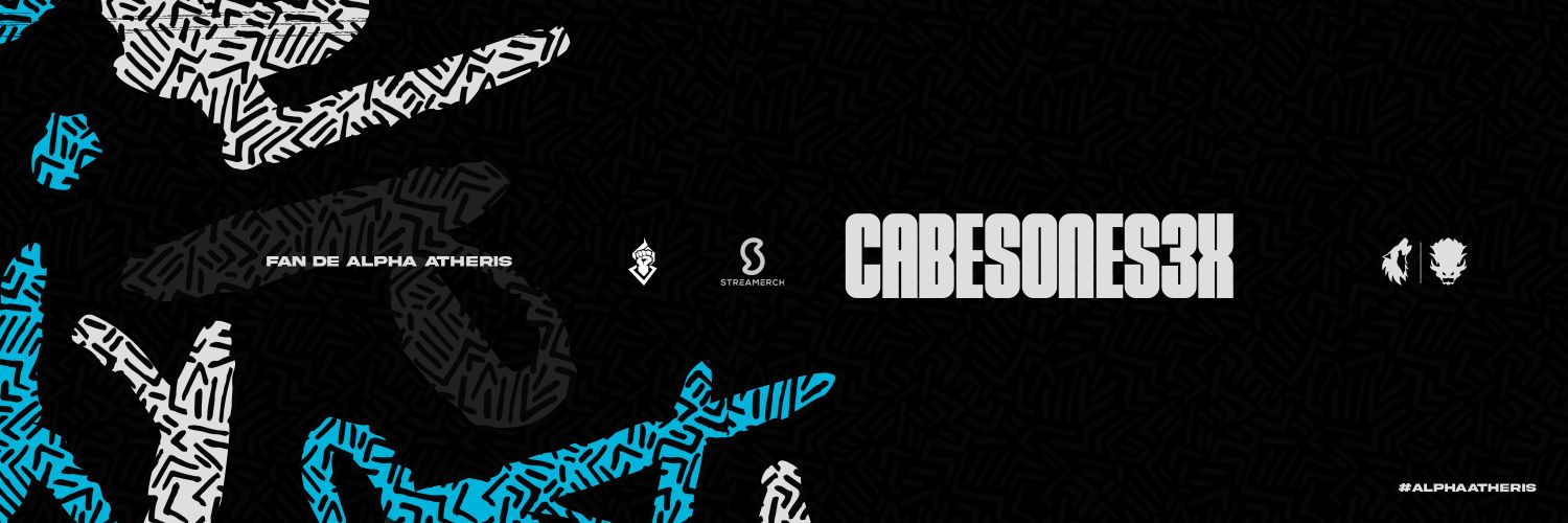 cabesones65's profile banner image