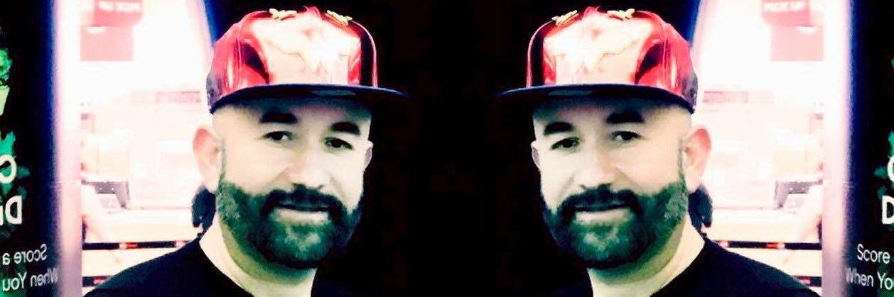 Robrobinson2075's profile banner image