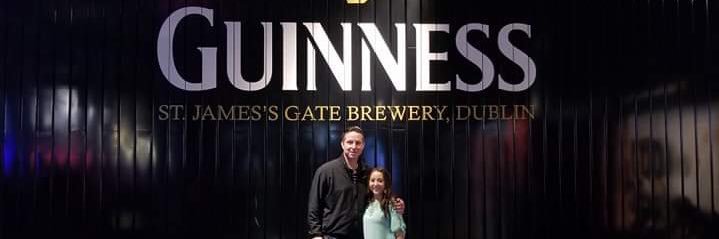 Mark Saunders banner