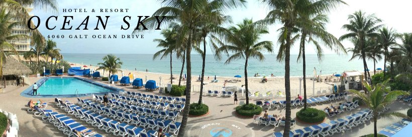 OceanSkyResort's profile banner image