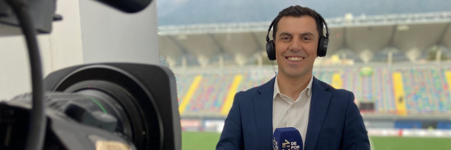IgnacioMirandaC's profile banner image