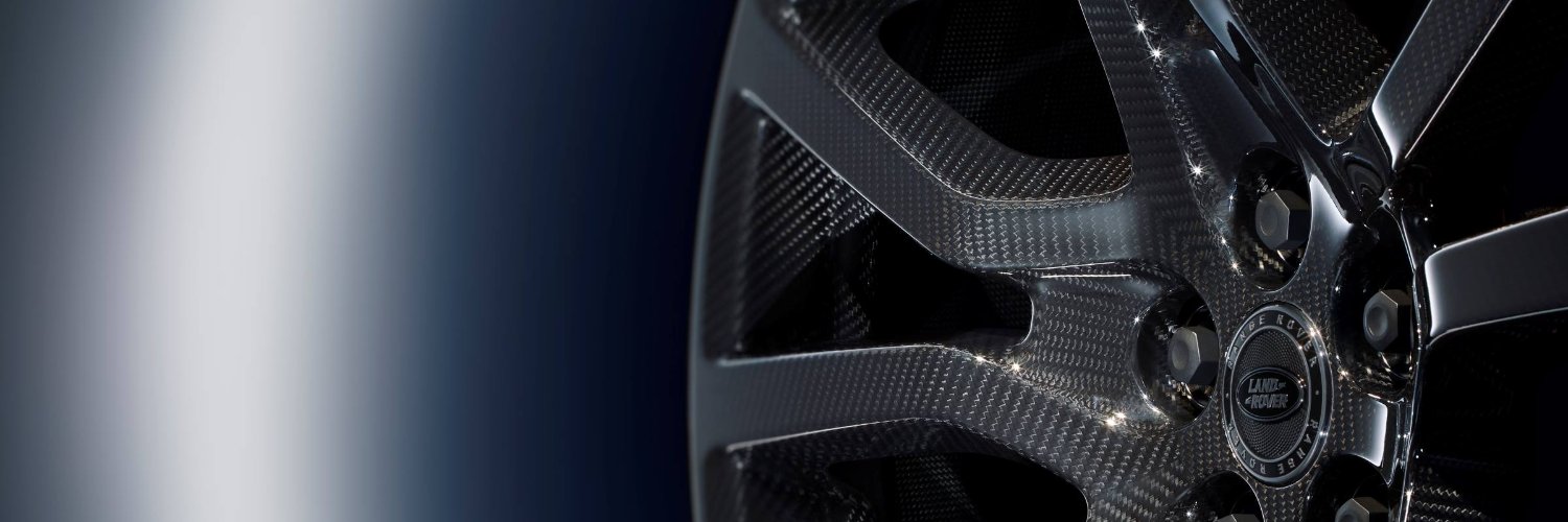 Carbon Revolution banner