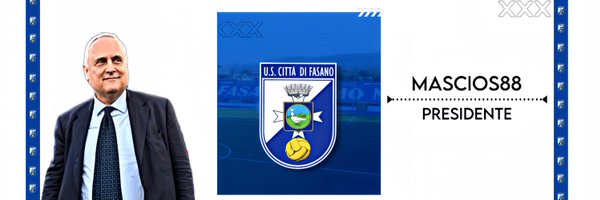 MascioStep Profile Banner