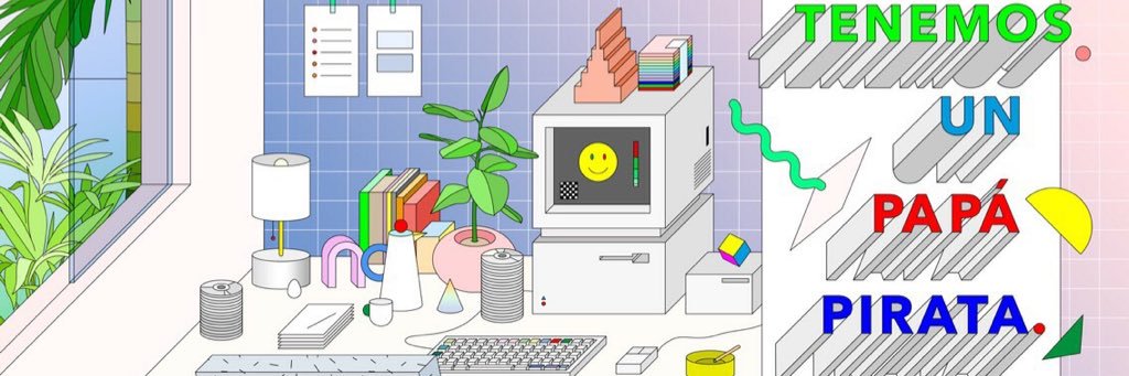 UnPapaPirata's profile banner image