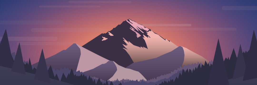 MehHat's profile banner image