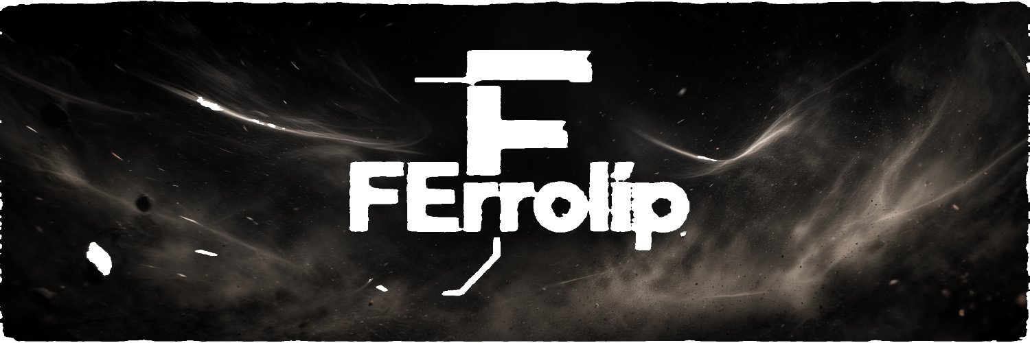 ferrolip88's profile banner image