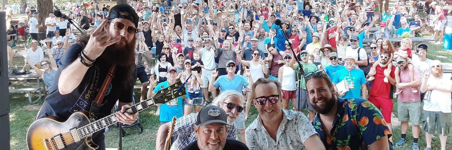 Sean Canan - Rock & Roll M.D. banner