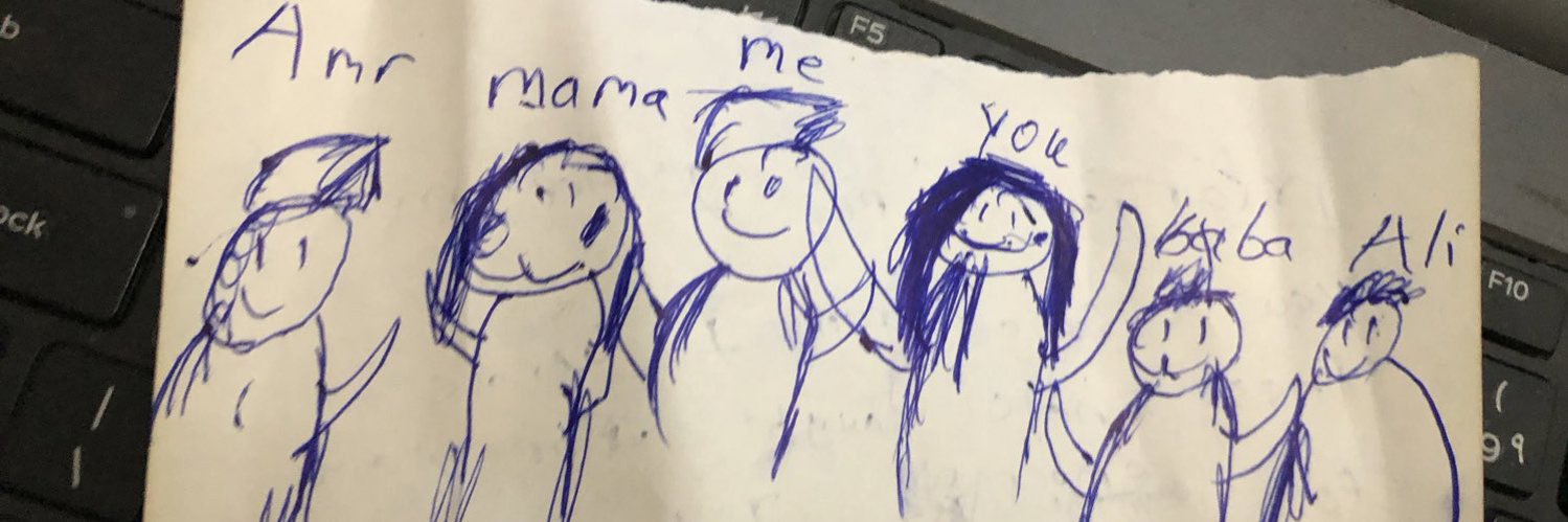 amrelddweak's profile banner image