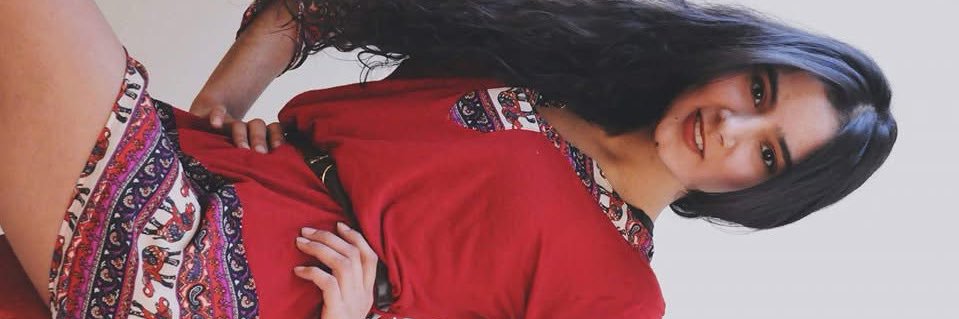 DaniaChavezR's profile banner image