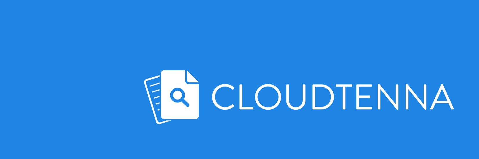 Cloudtenna banner