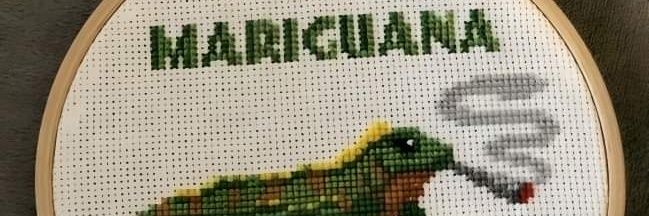 GaySquirtle's profile banner image