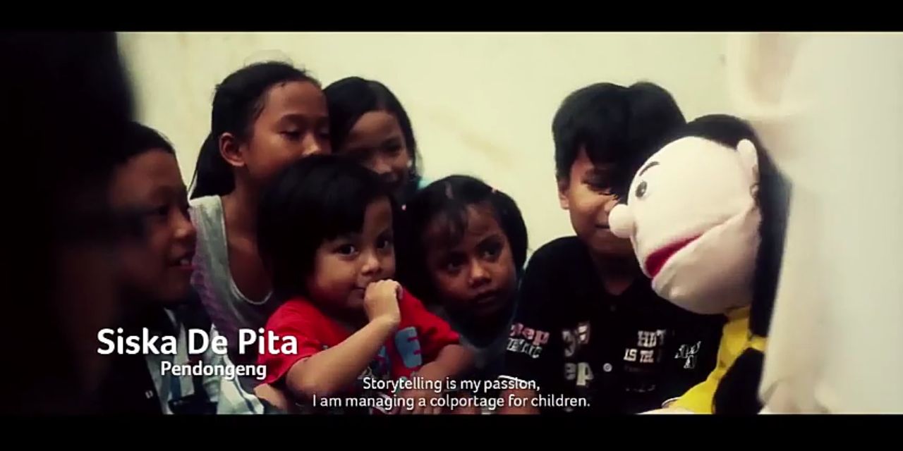 De Pita banner