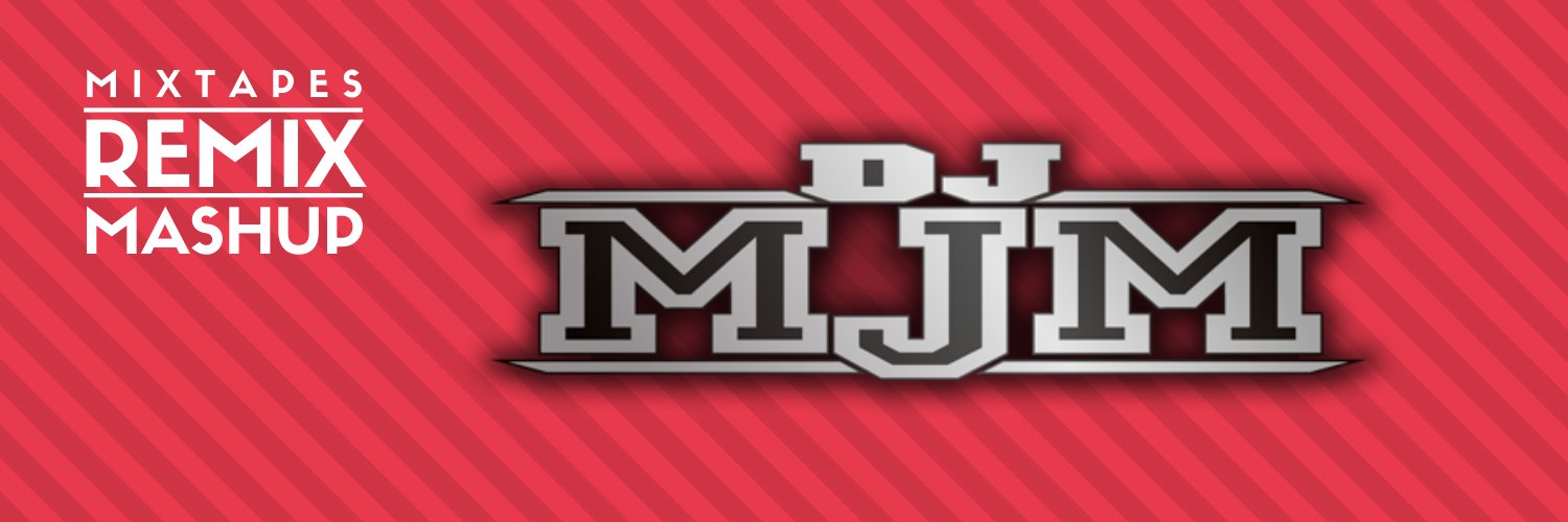 deejaymjm's profile banner image