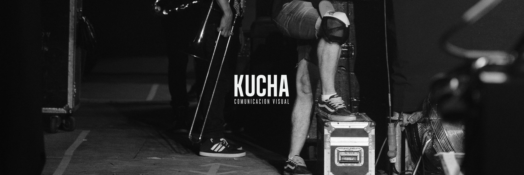KUCHA banner