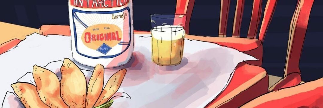 Jovisousa's profile banner image