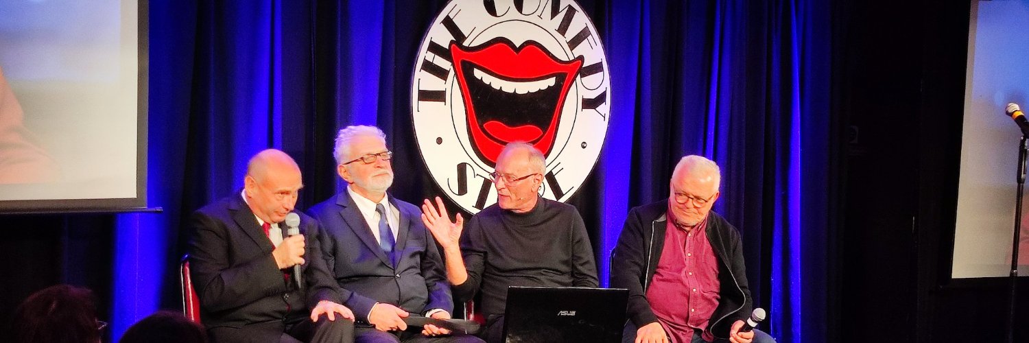 Ioan T. Morar banner