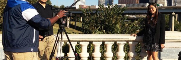 HouMediaSource Profile Banner