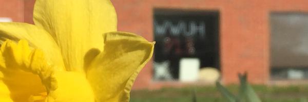 wwuhradio Profile Banner