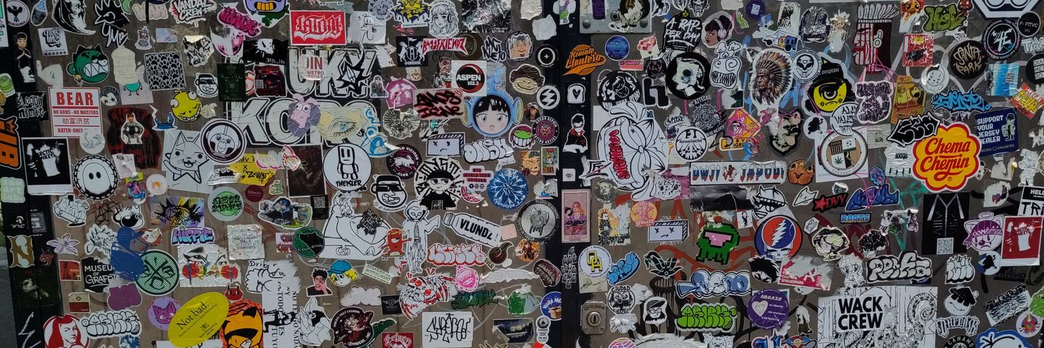 geralem's profile banner image