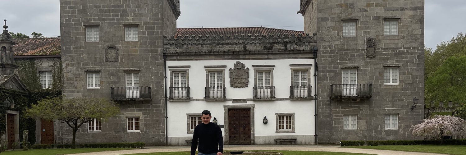 JorgeVe98's profile banner image