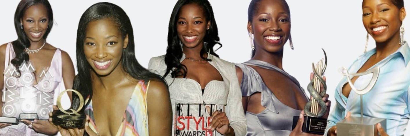 Jamelia 🇯🇲 banner