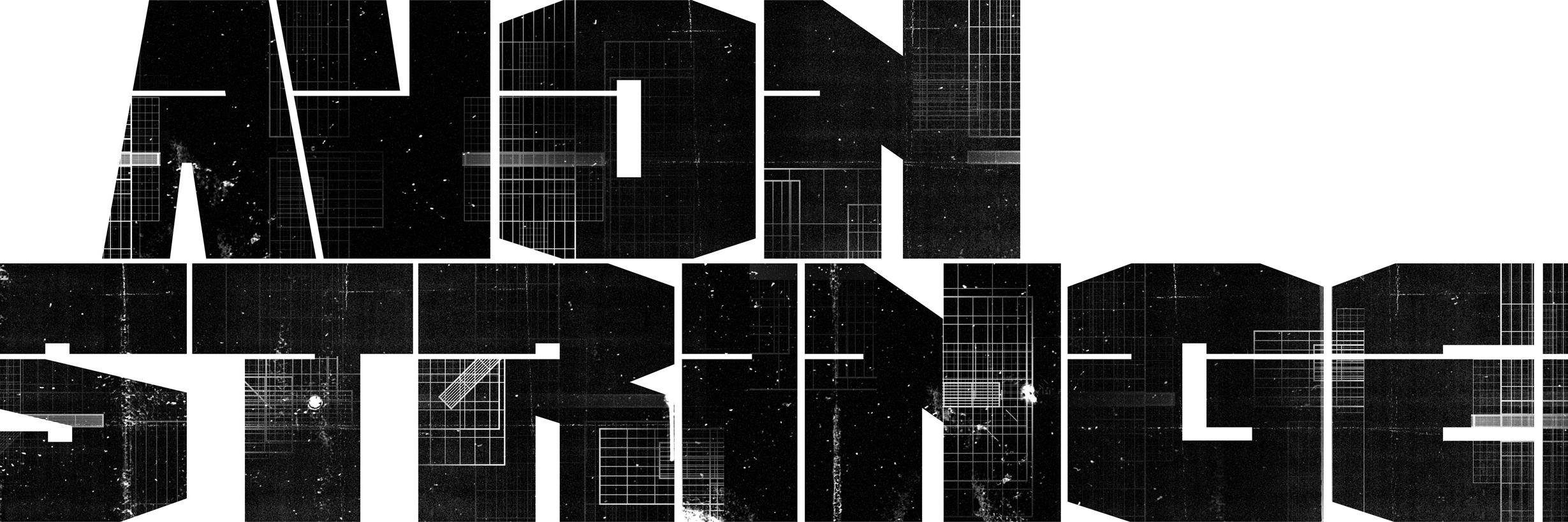 Avon Stringer banner