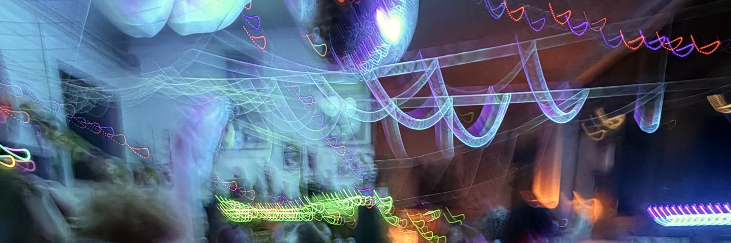 khxris's profile banner image