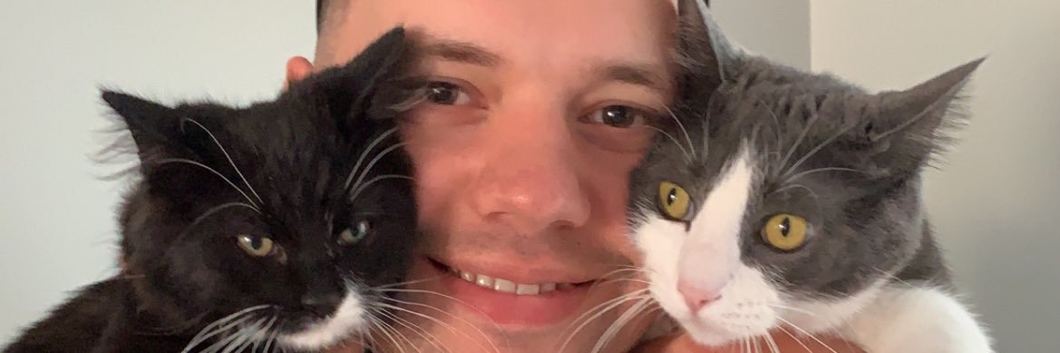 maddischaar's profile banner image