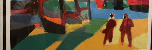mikeamen1972 Profile Banner