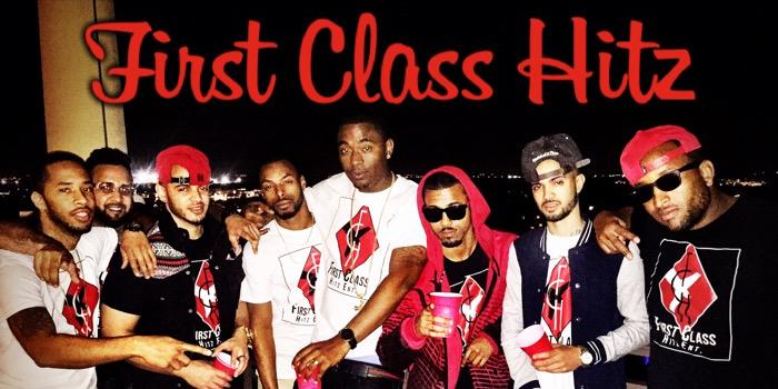 FirstClassHitz's profile banner image