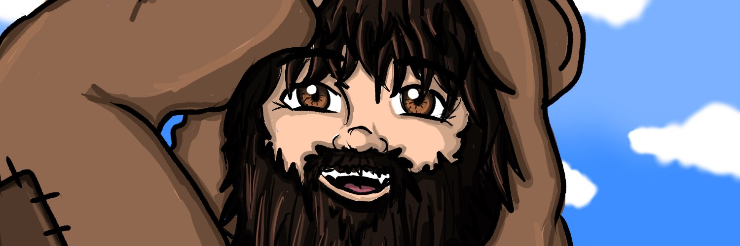 Bluebiarae's profile banner image