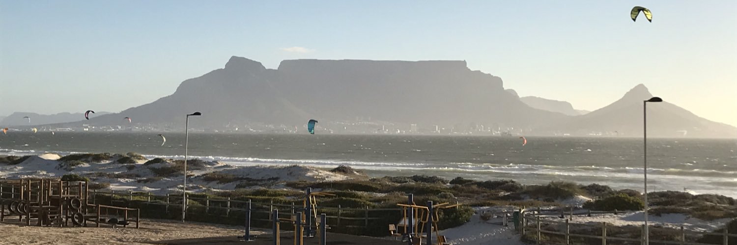 Alan Davidson banner